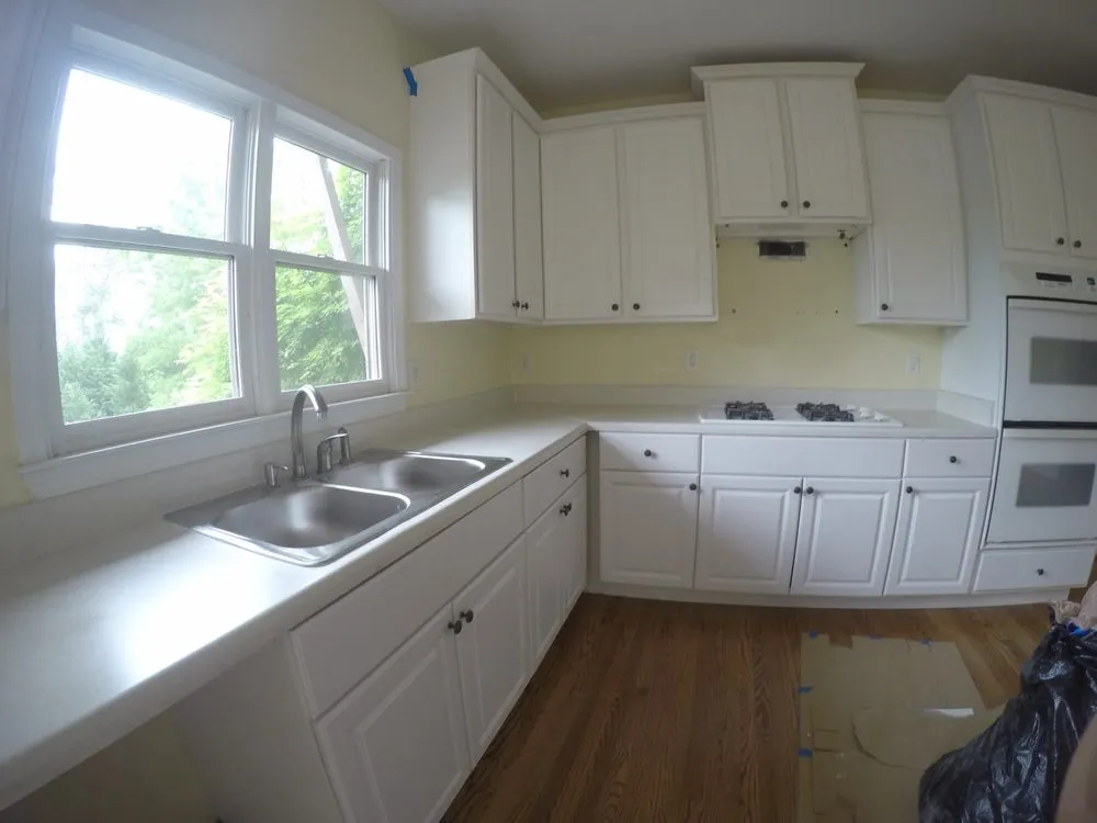 Slide of Ur Heating & Air and Handyman Services