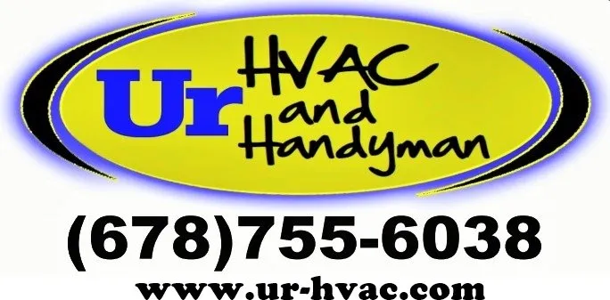 Slide of Ur Heating & Air and Handyman Services