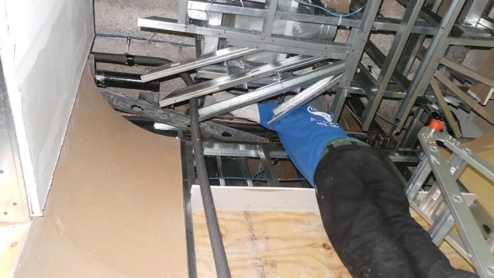 Slide of Ur Heating & Air and Handyman Services