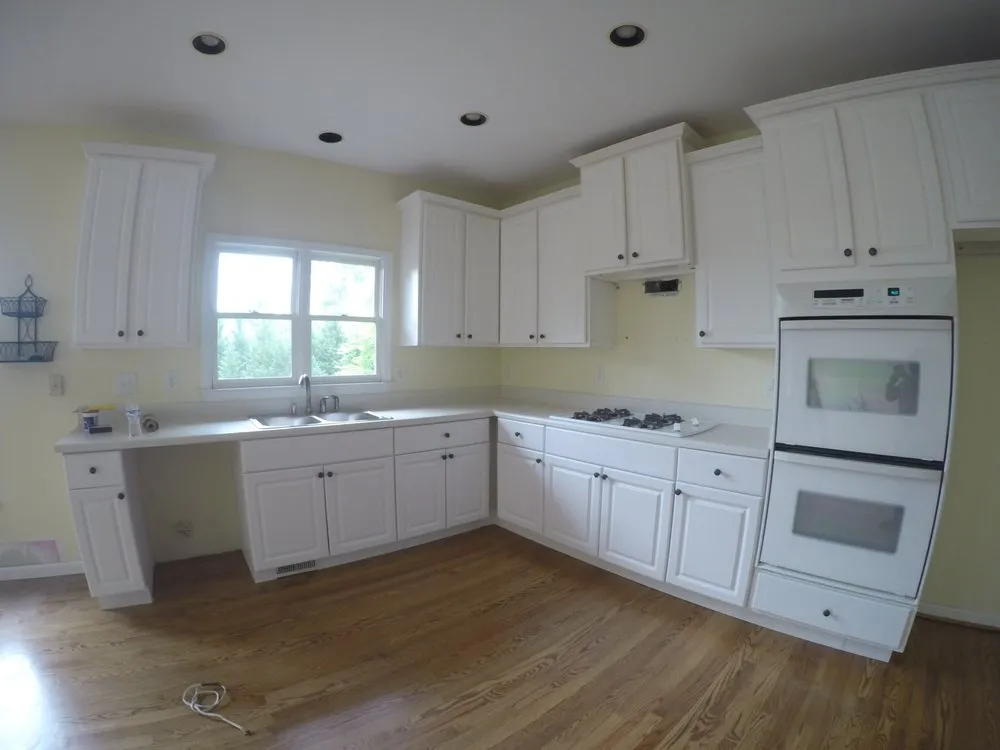 Slide of Ur Heating & Air and Handyman Services