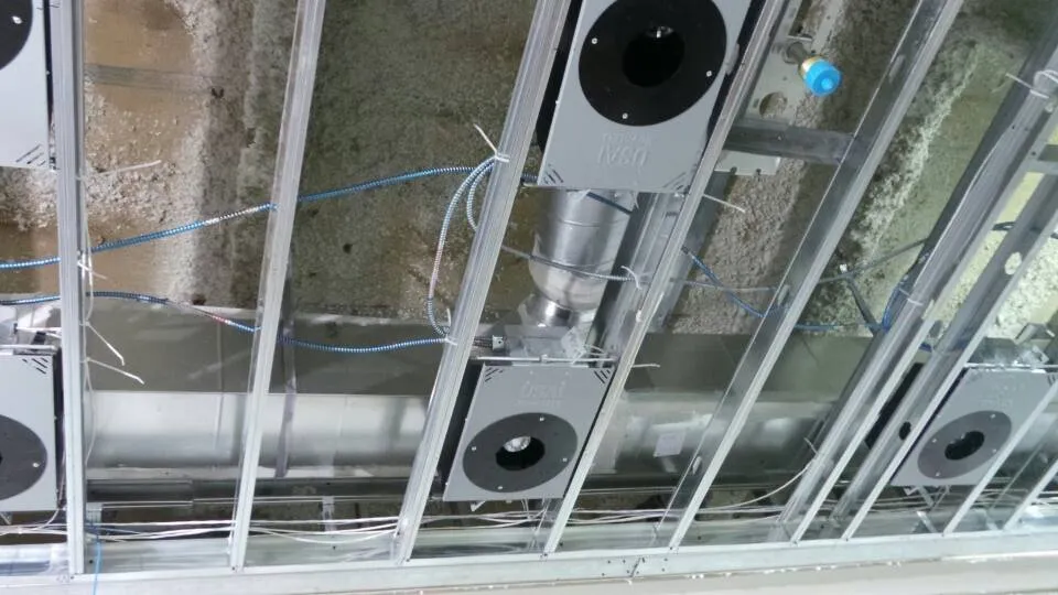 Slide of Ur Heating & Air and Handyman Services