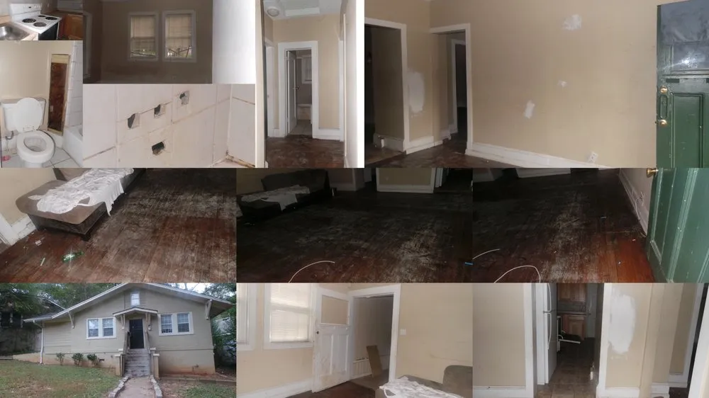 Slide of Ur Heating & Air and Handyman Services