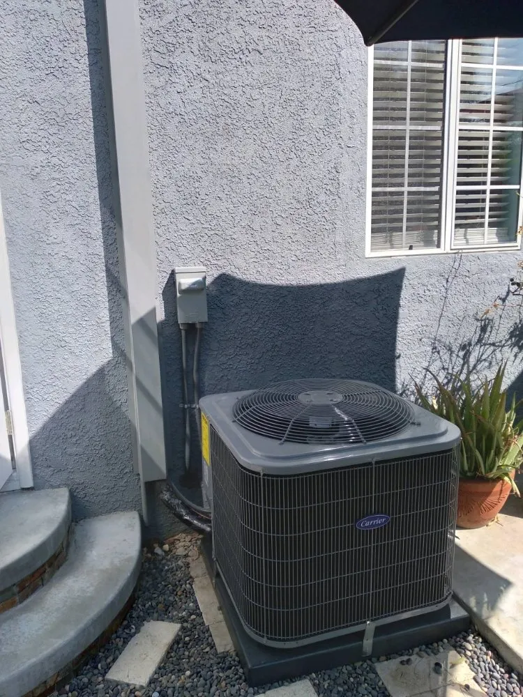 Slide of UR Thermair Air Conditioning and Heating