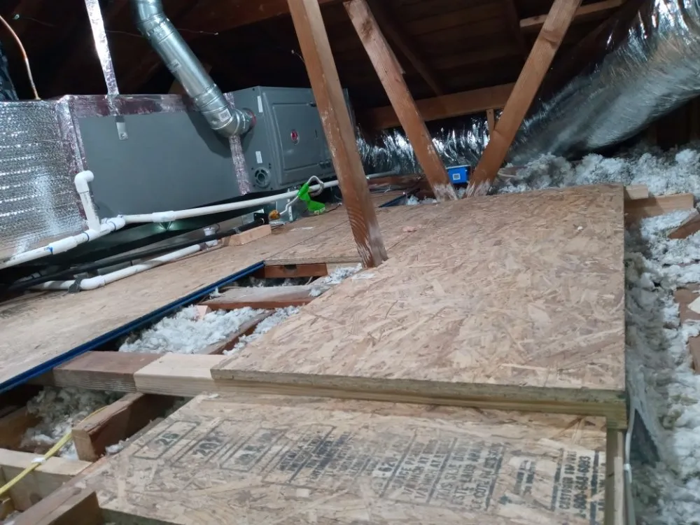 Slide of UR Thermair Air Conditioning and Heating