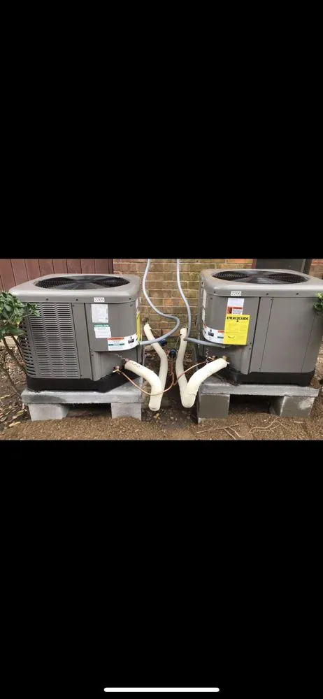 Slide of Urban a/c mechanic