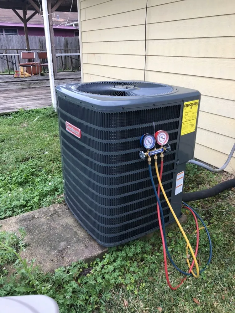 Slide of Urban a/c mechanic