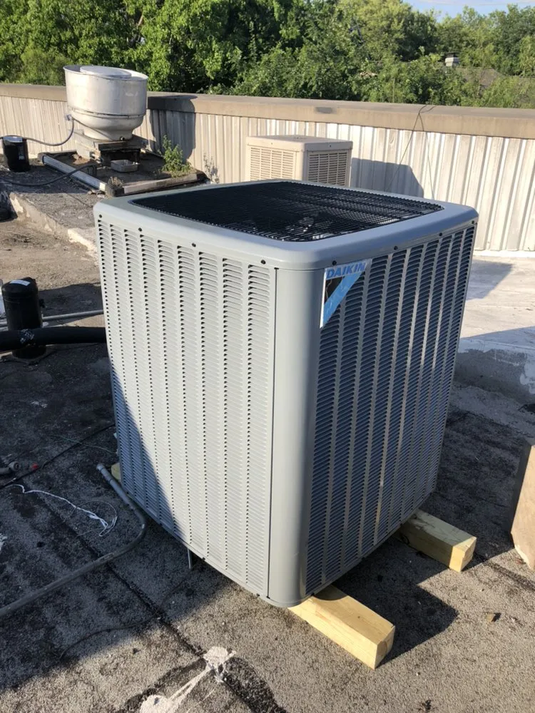 Slide of Urban a/c mechanic