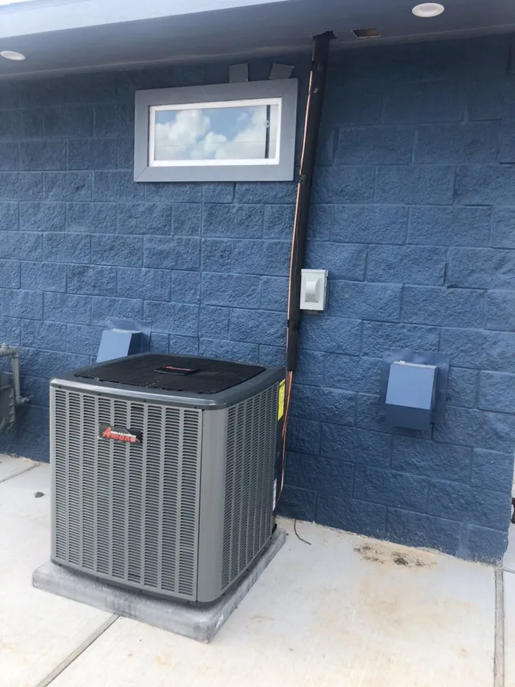 Slide of Urban a/c mechanic