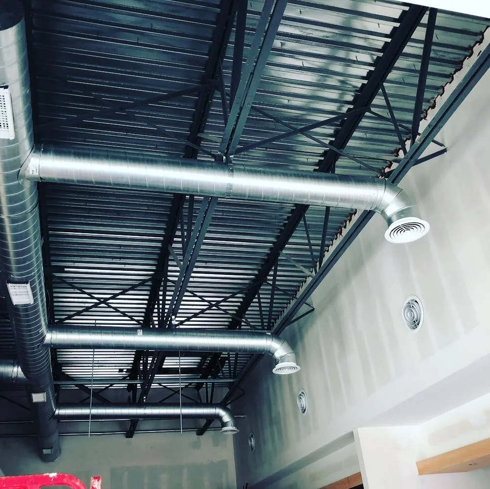 Slide of Urban a/c mechanic