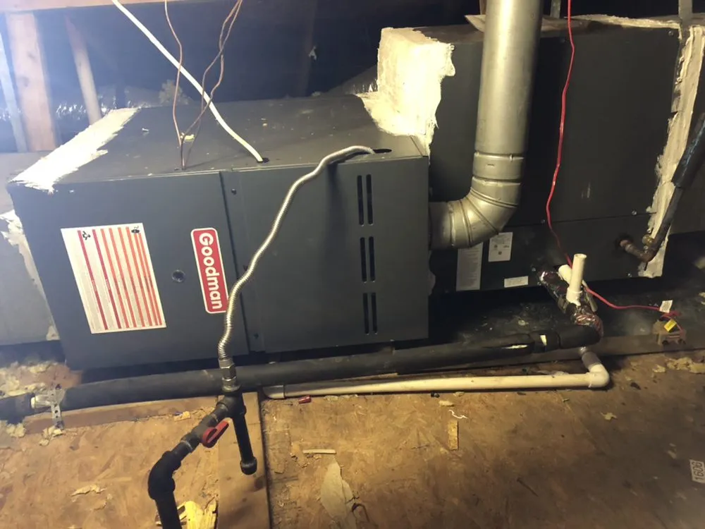 Slide of Urban a/c mechanic