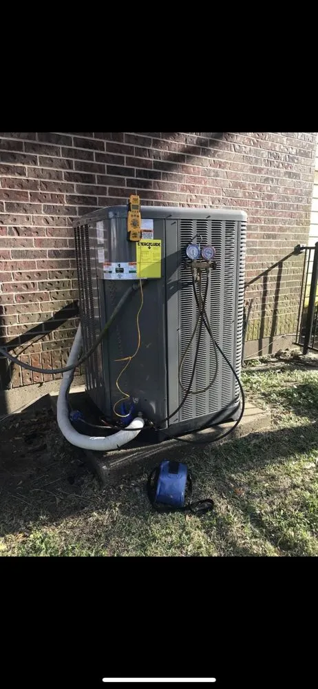 Slide of Urban a/c mechanic