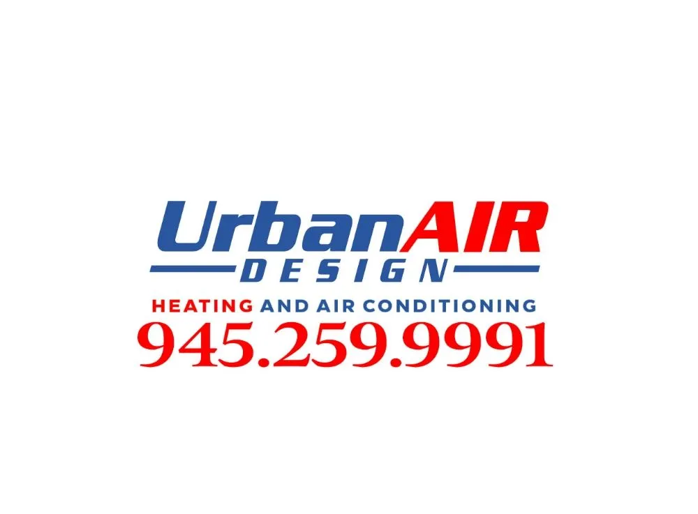 Slide of Urban Air Design Heating & Air Conditioning