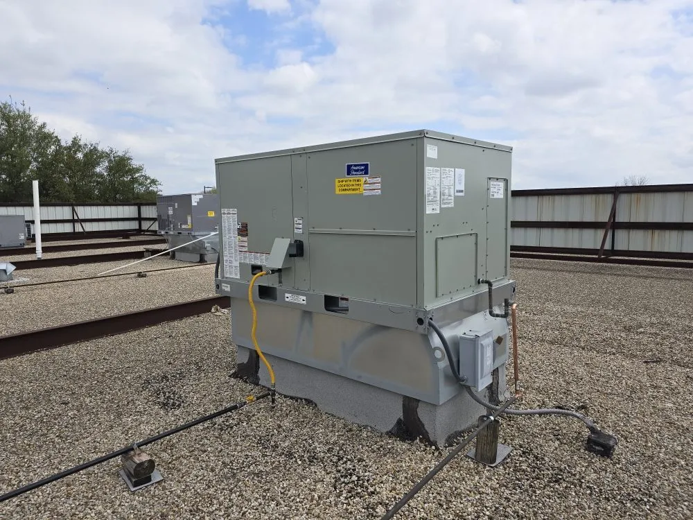 Slide of Urban Air Design Heating & Air Conditioning