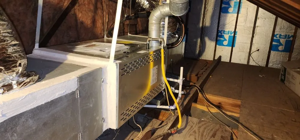 Slide of Urban Air Design Heating & Air Conditioning