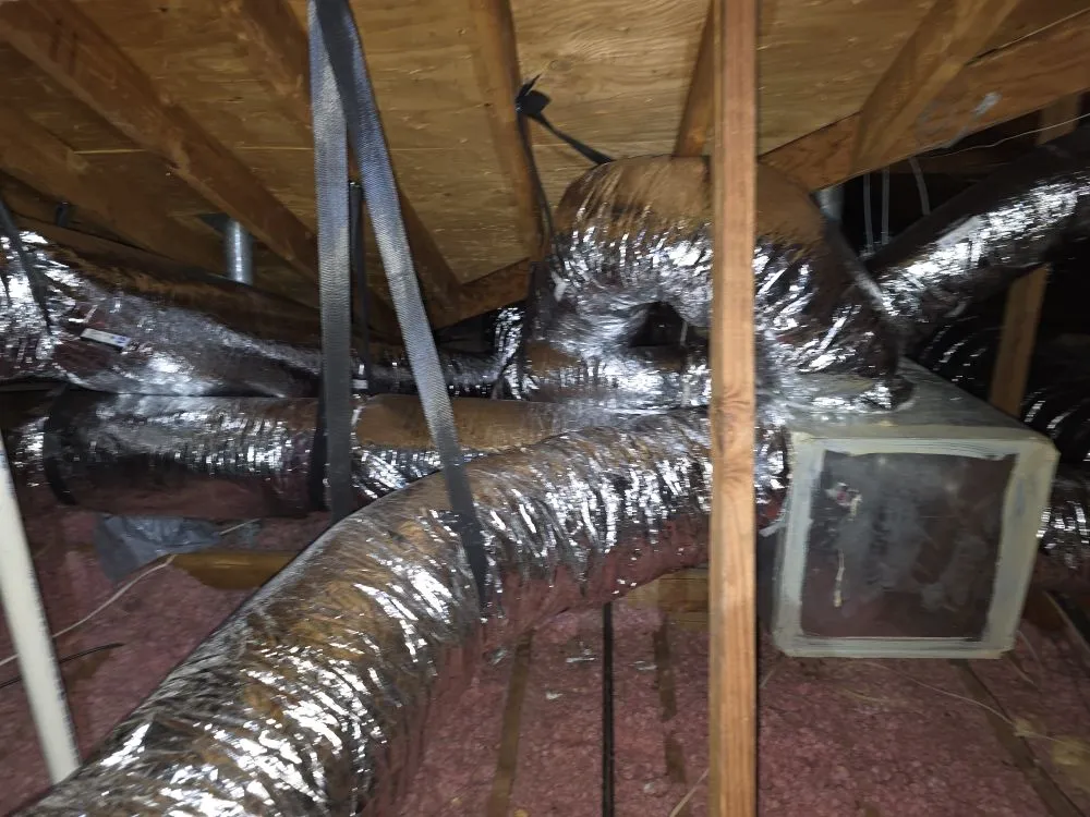 Slide of Urban Air Design Heating & Air Conditioning