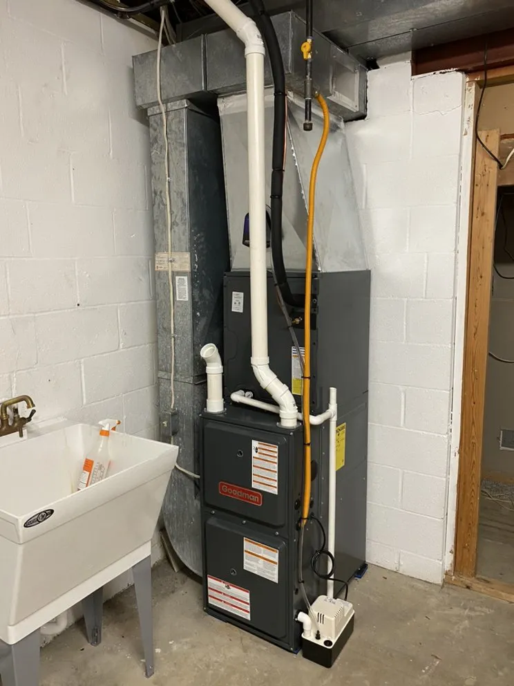 Slide of Urban Brothers Heating & Air