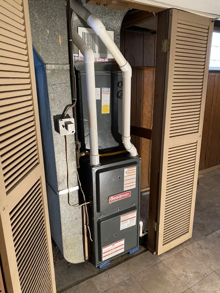 Slide of Urban Brothers Heating & Air