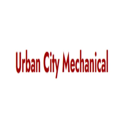 Slide of Urban City Mechanical