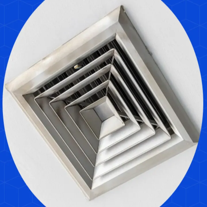 Slide of Urban City Mechanical