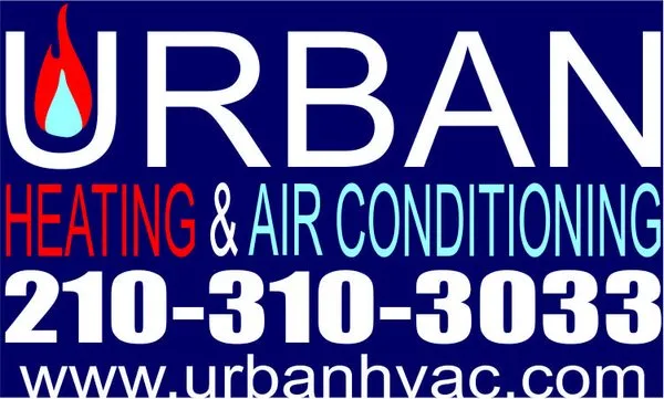 Urban Heating & Air Conditioning