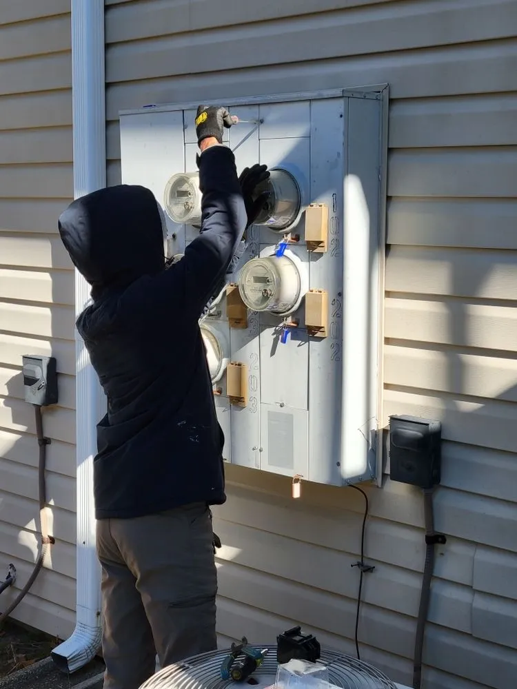 Slide of Urban Homes Oasis