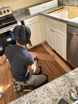 Urban Homes Oasis Logo