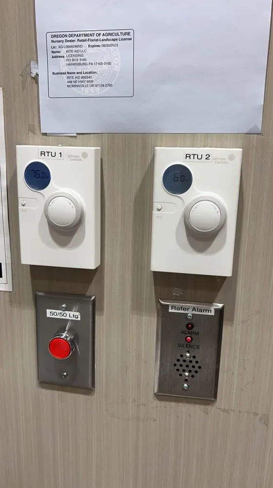 Slide of Urban HVACR