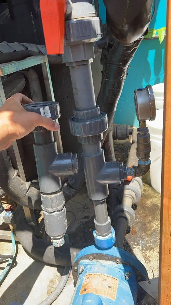 Slide of Urban HVACR