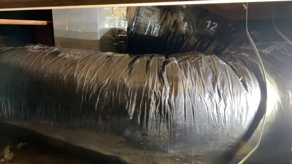 Slide of Urban HVACR