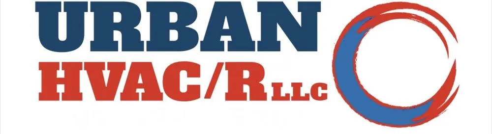 Slide of Urban HVACR