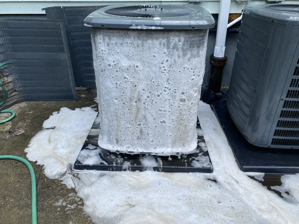 Slide of Urban Mechanical