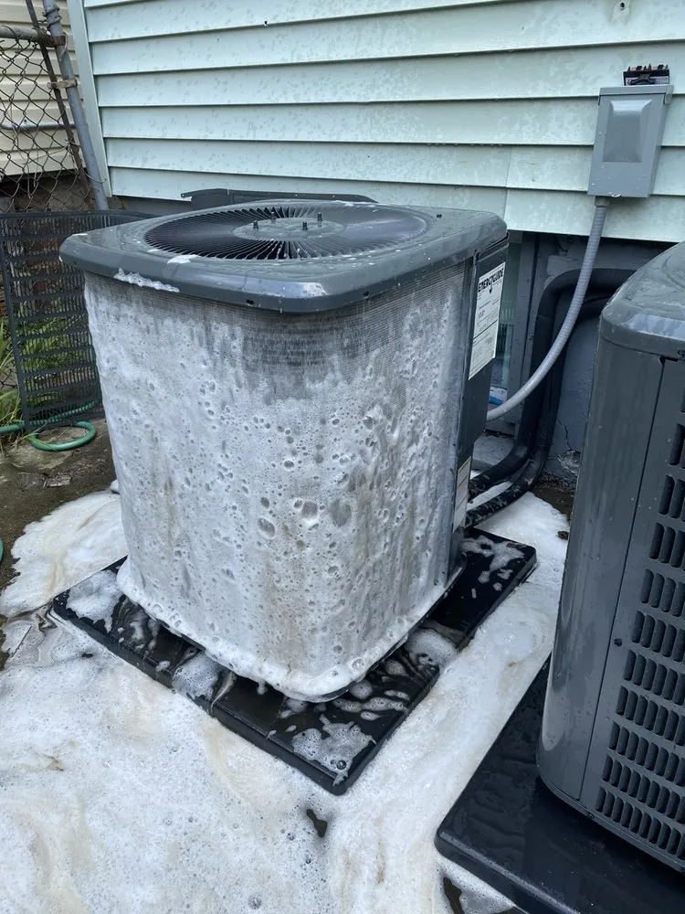 Slide of Urban Mechanical