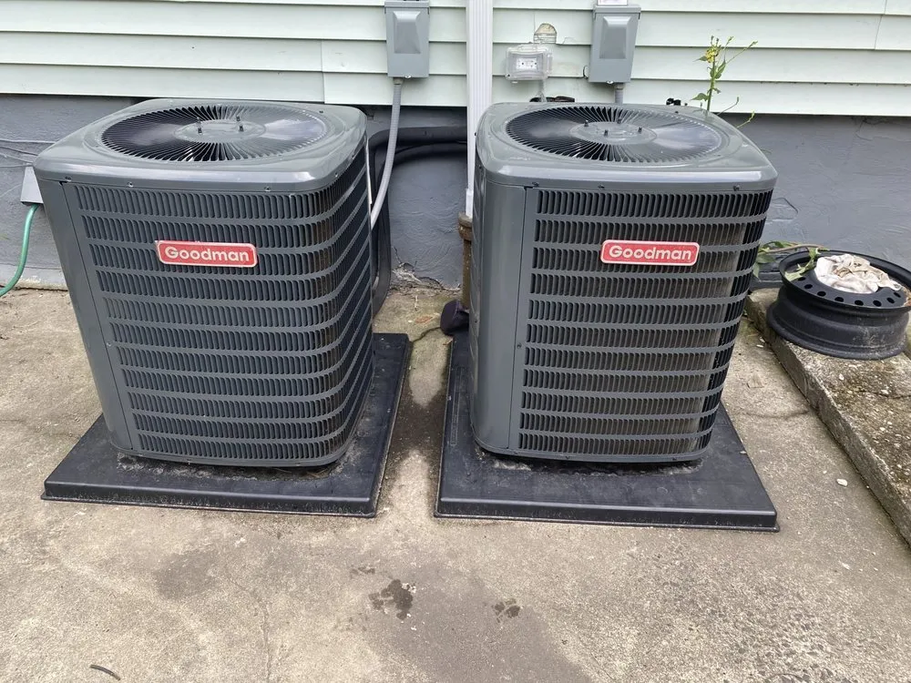 Slide of Urban Mechanical