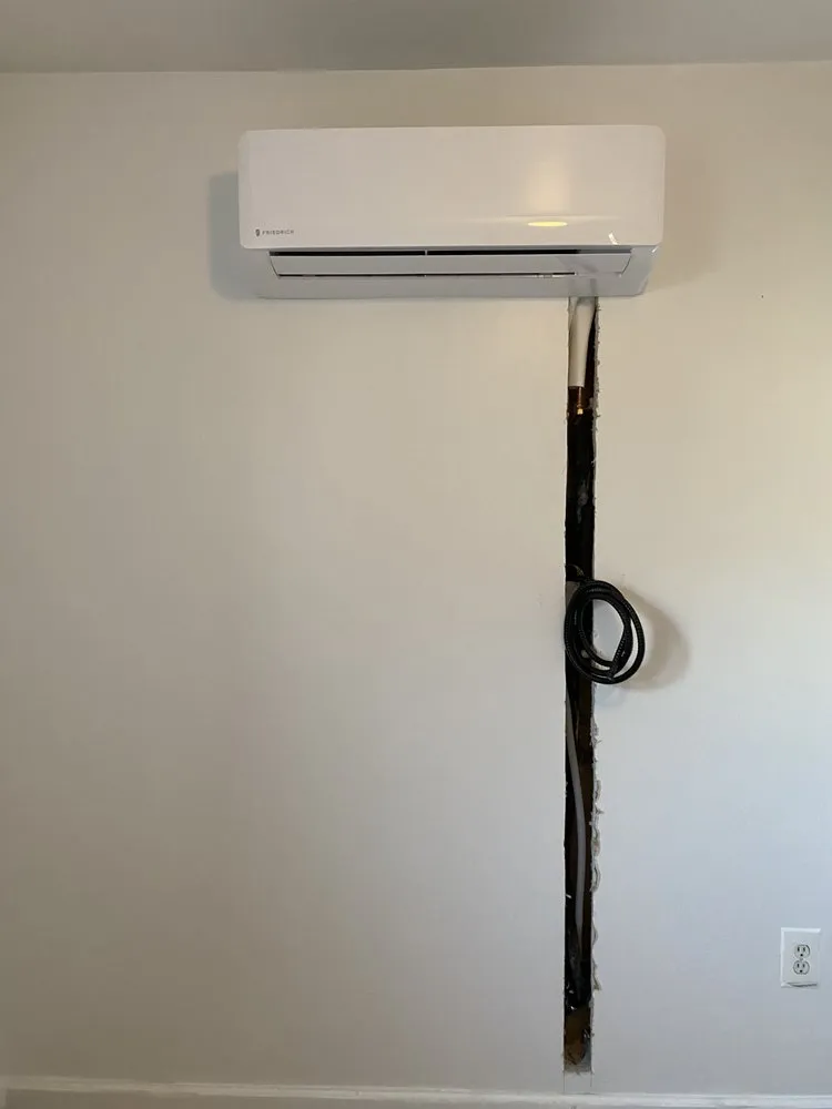 Slide of Urban Mechanical