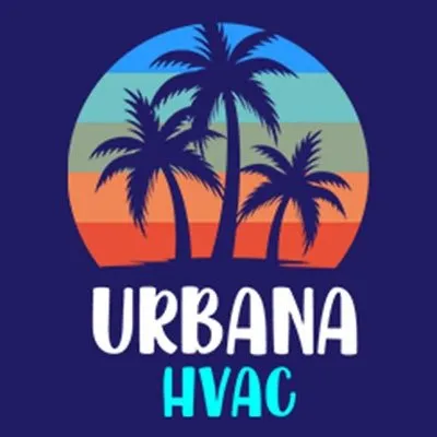 Urbana HVAC Logo