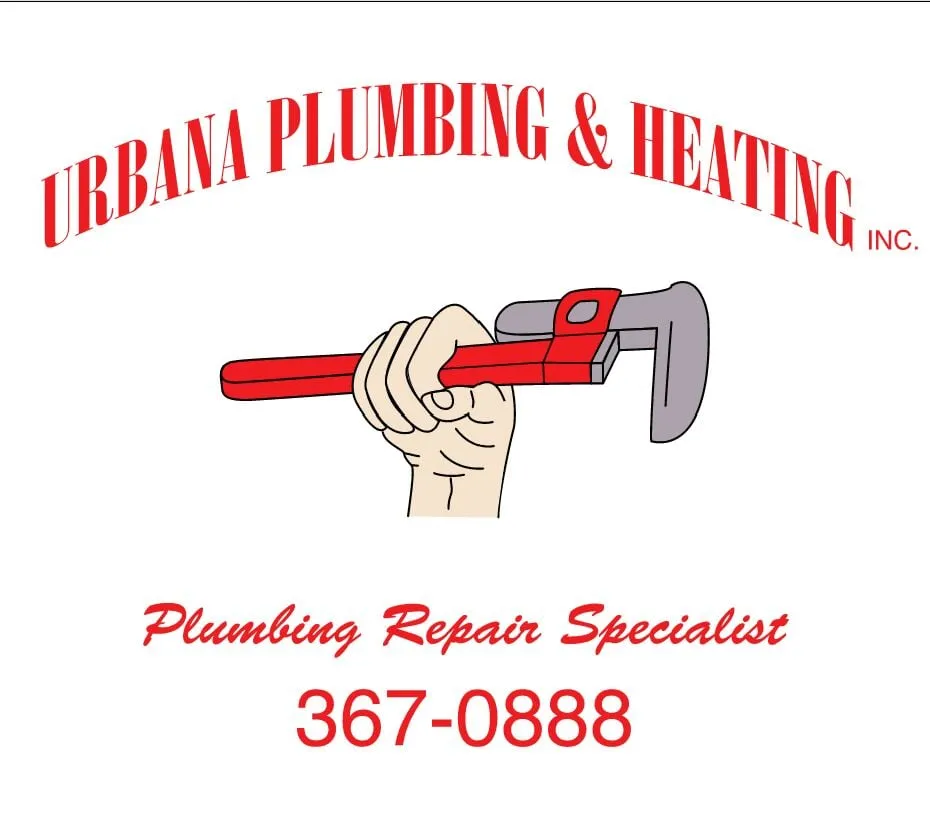 Slide of Urbana Plumbing & Heating