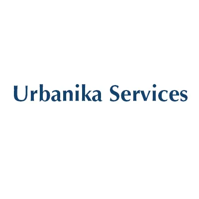 Urbanika Home Warranty Logo