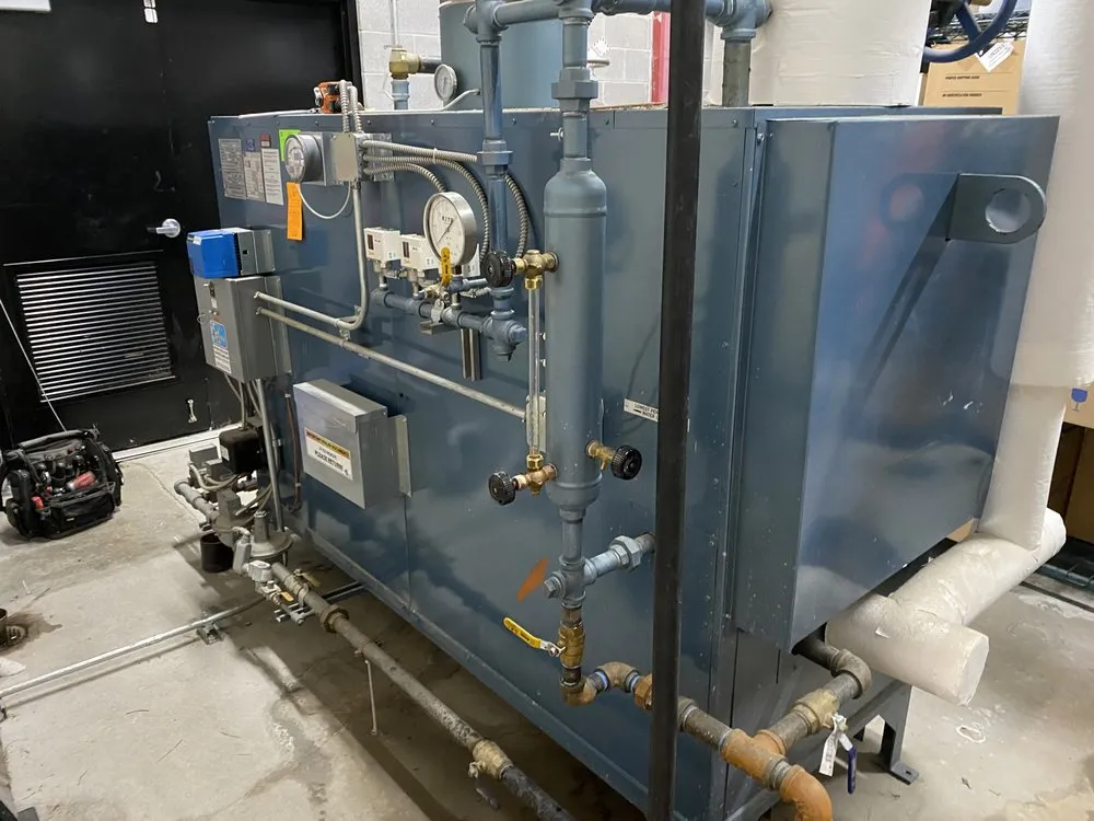 Slide of UrBest HVAC