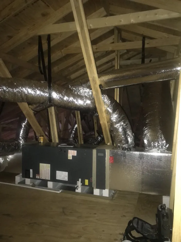 Slide of Urbina Universal Services