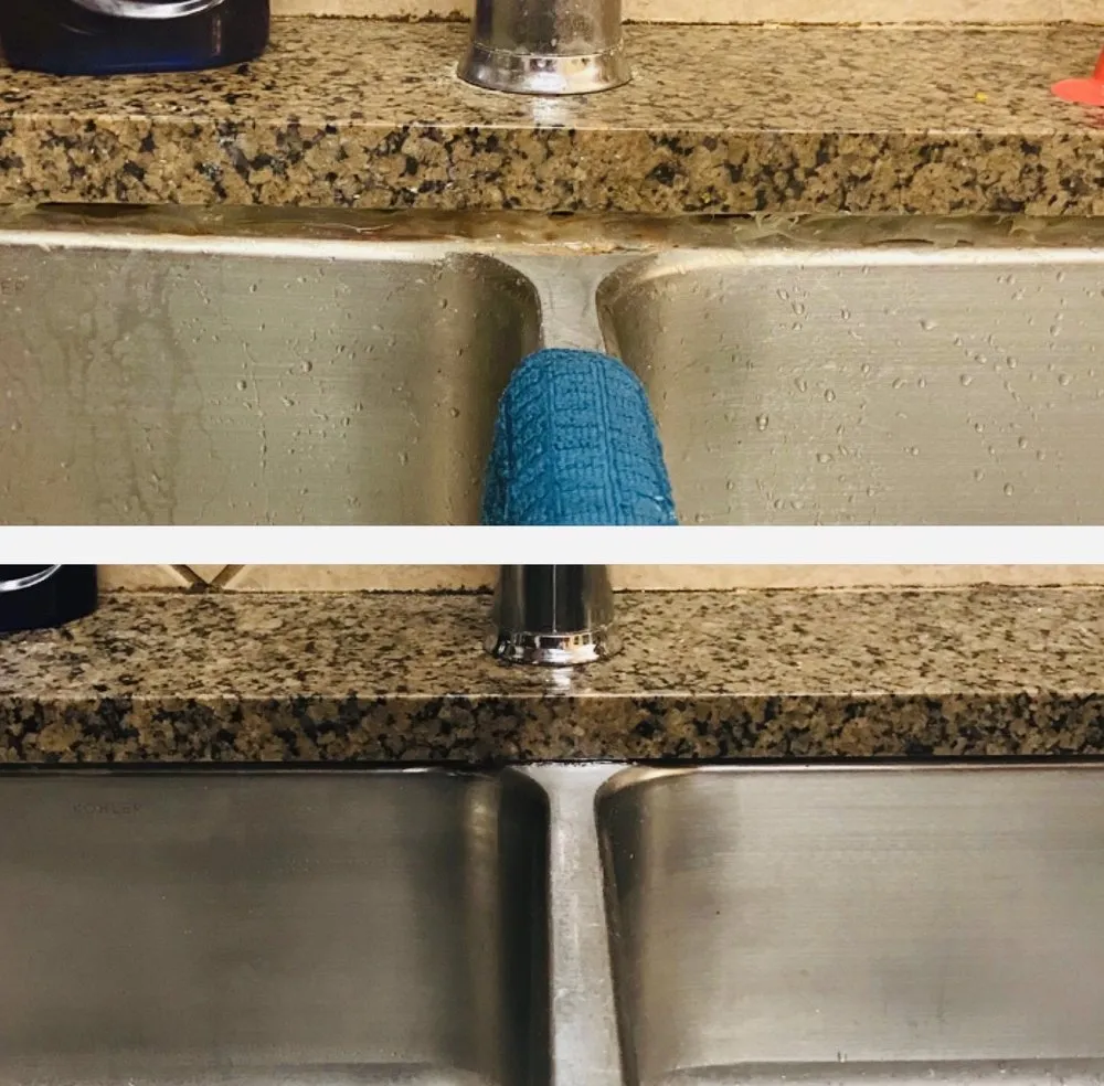 Slide of Urbina Universal Services