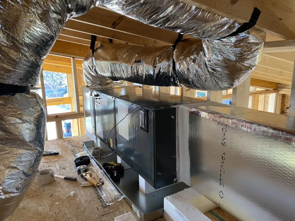 Slide of Urbina Universal Services