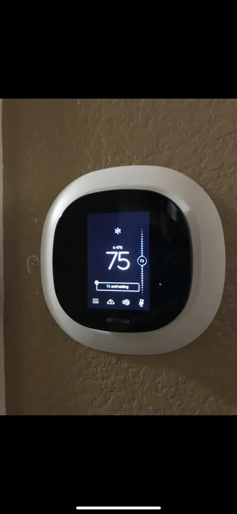 Slide of Urbina Universal Services