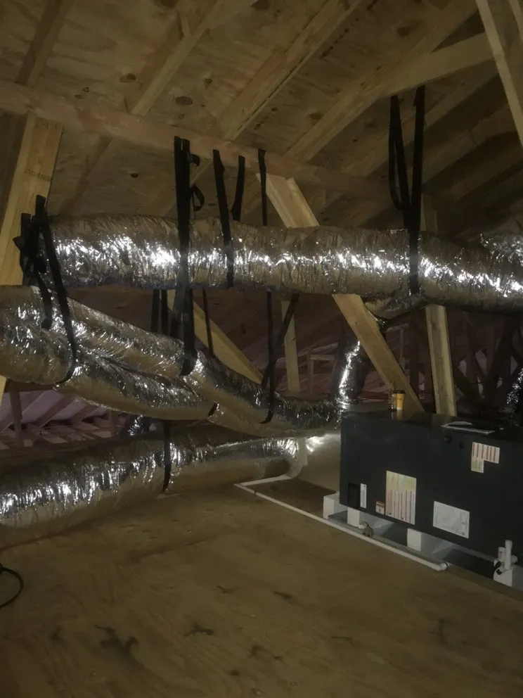 Slide of Urbina Universal Services