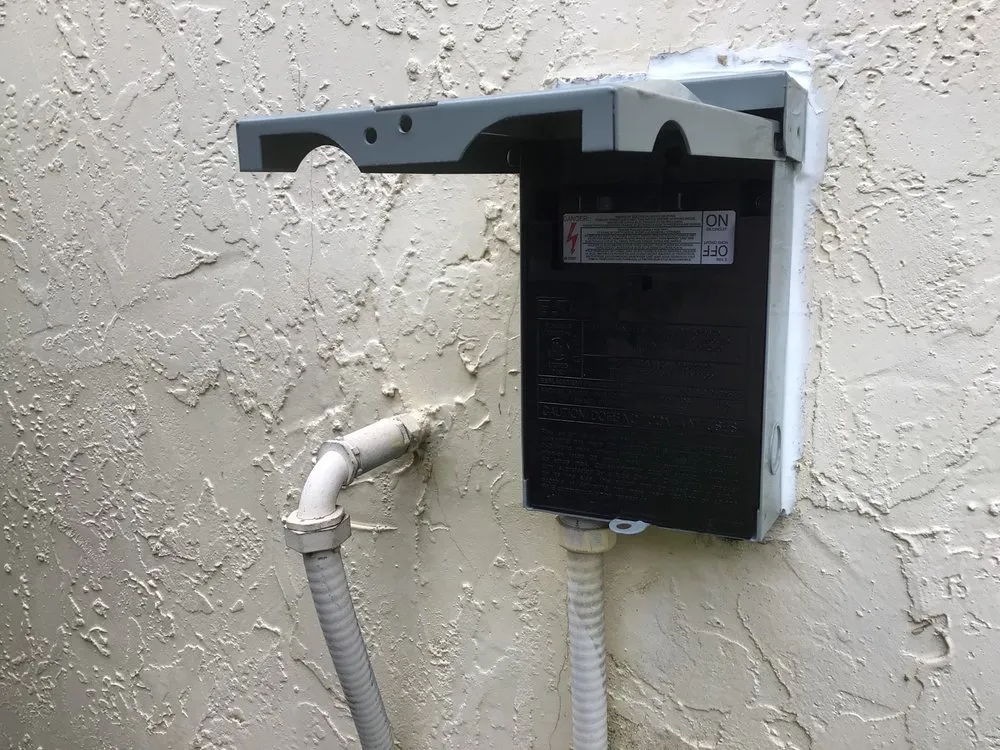 Slide of Urgent Air Care