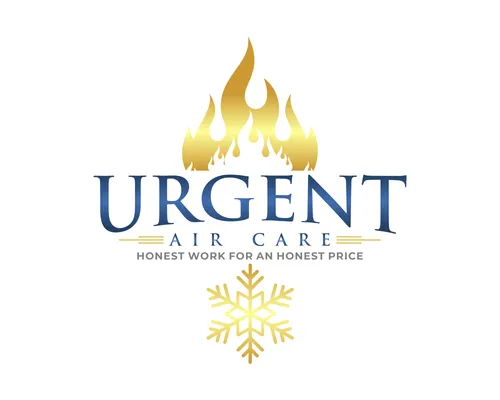 Urgent Air Care Logo
