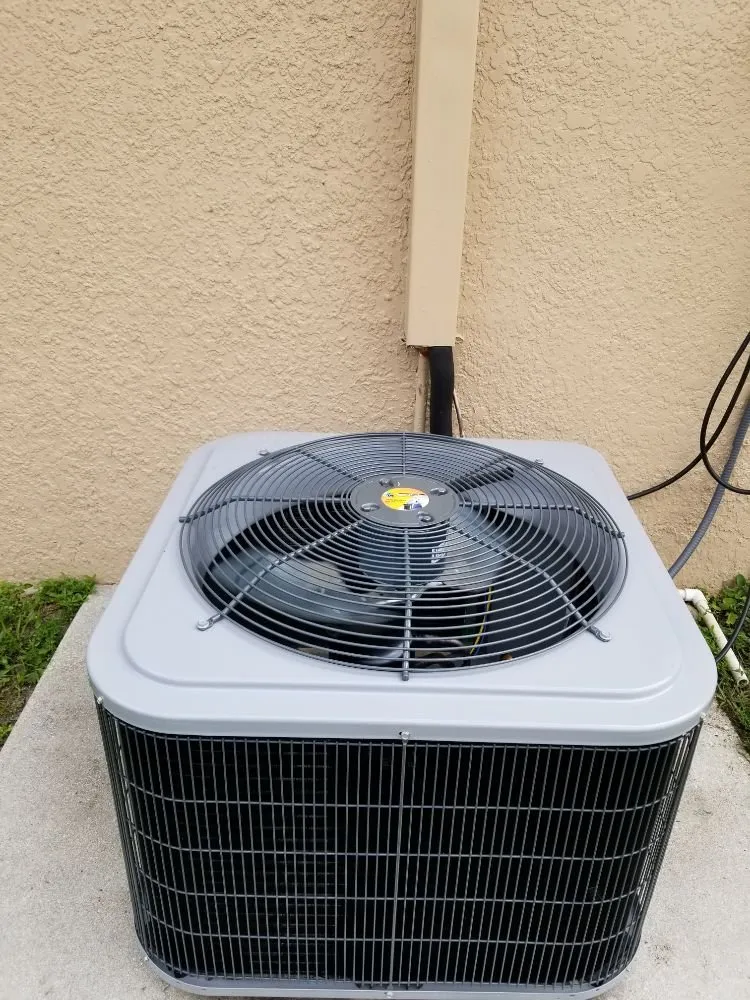 Slide of Urgent air inc