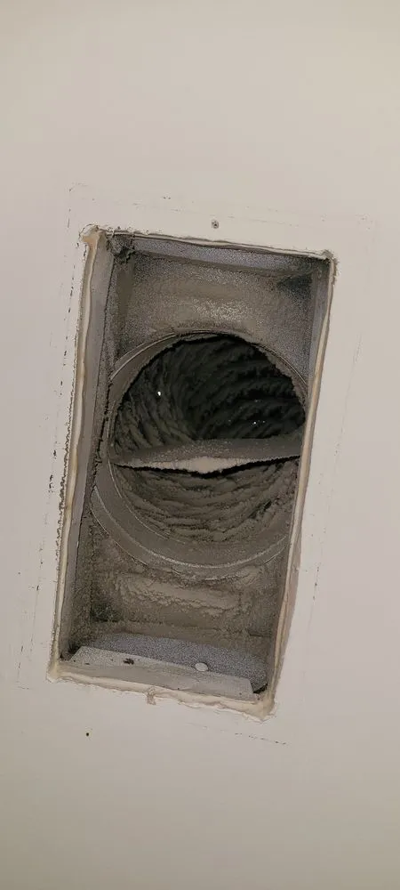 Slide of Urgent Care A/C & Heating