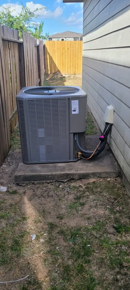 Slide of Urgent Care A/C & Heating