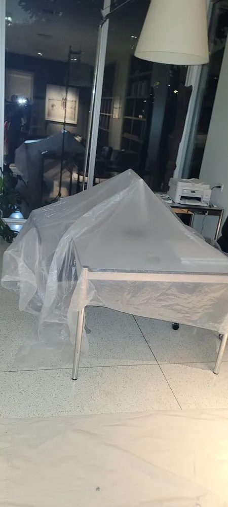 Slide of Urgent Care A/C & Heating