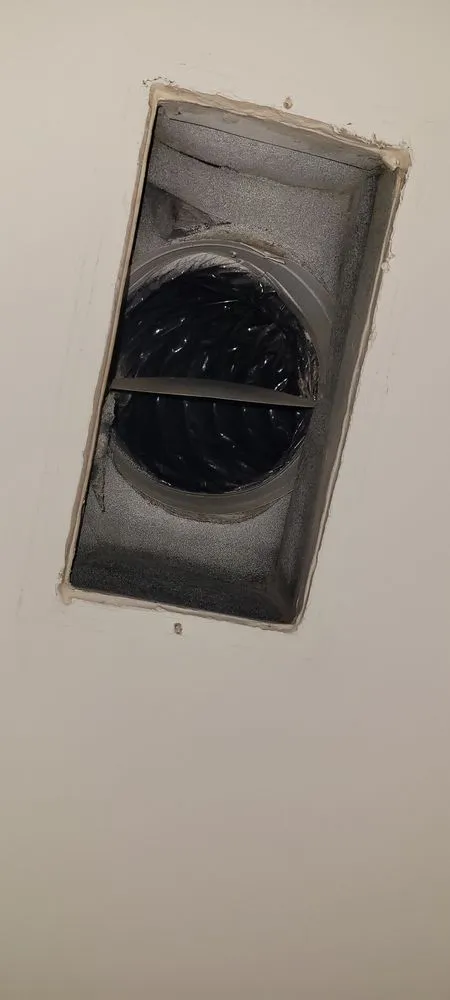 Slide of Urgent Care A/C & Heating